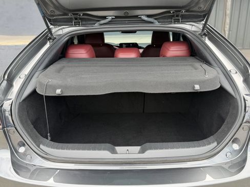 Used 2021 MAZDA MAZDA3 Hatchback w/Premium Plus Pkg AWD/4WD image 16