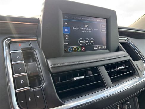 Certified 2023 Chevrolet Tahoe LS image 19