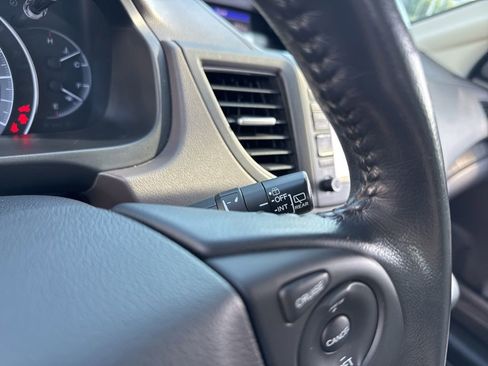 Used 2014 Honda CR-V EX-L image 37
