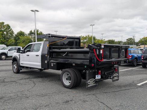 New 2025 Ford F450 XL image 5