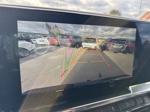 Used 2022 Chevrolet Silverado 1500 RST w/ Z71 Off-Road Package image 24