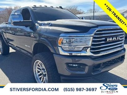 Used 2023 RAM 3500 Limited