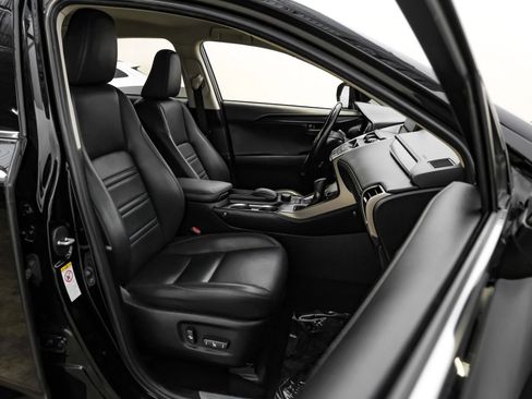 Used 2017 Lexus NX 200t FWD w/ Accessory Package 2 image 30