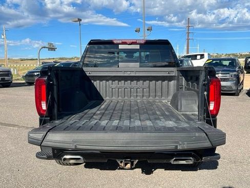 Used 2024 GMC Sierra 1500 Denali Ultimate AWD/4WD image 21