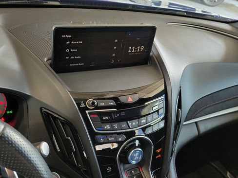 Used 2023 Acura RDX A-Spec FWD image 25