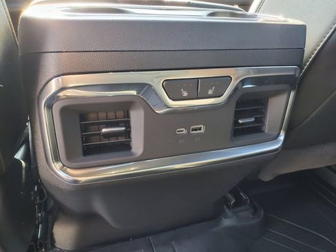 New 2026 Chevrolet Silverado 1500 High Country AWD/4WD image 37