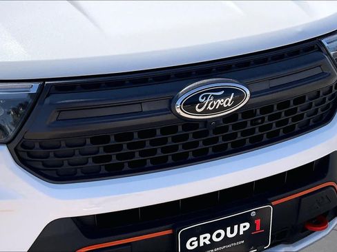 Used 2023 Ford Explorer Timberline AWD/4WD image 29