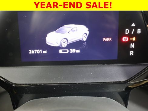 Used 2021 Volkswagen ID.4 Pro S image 23