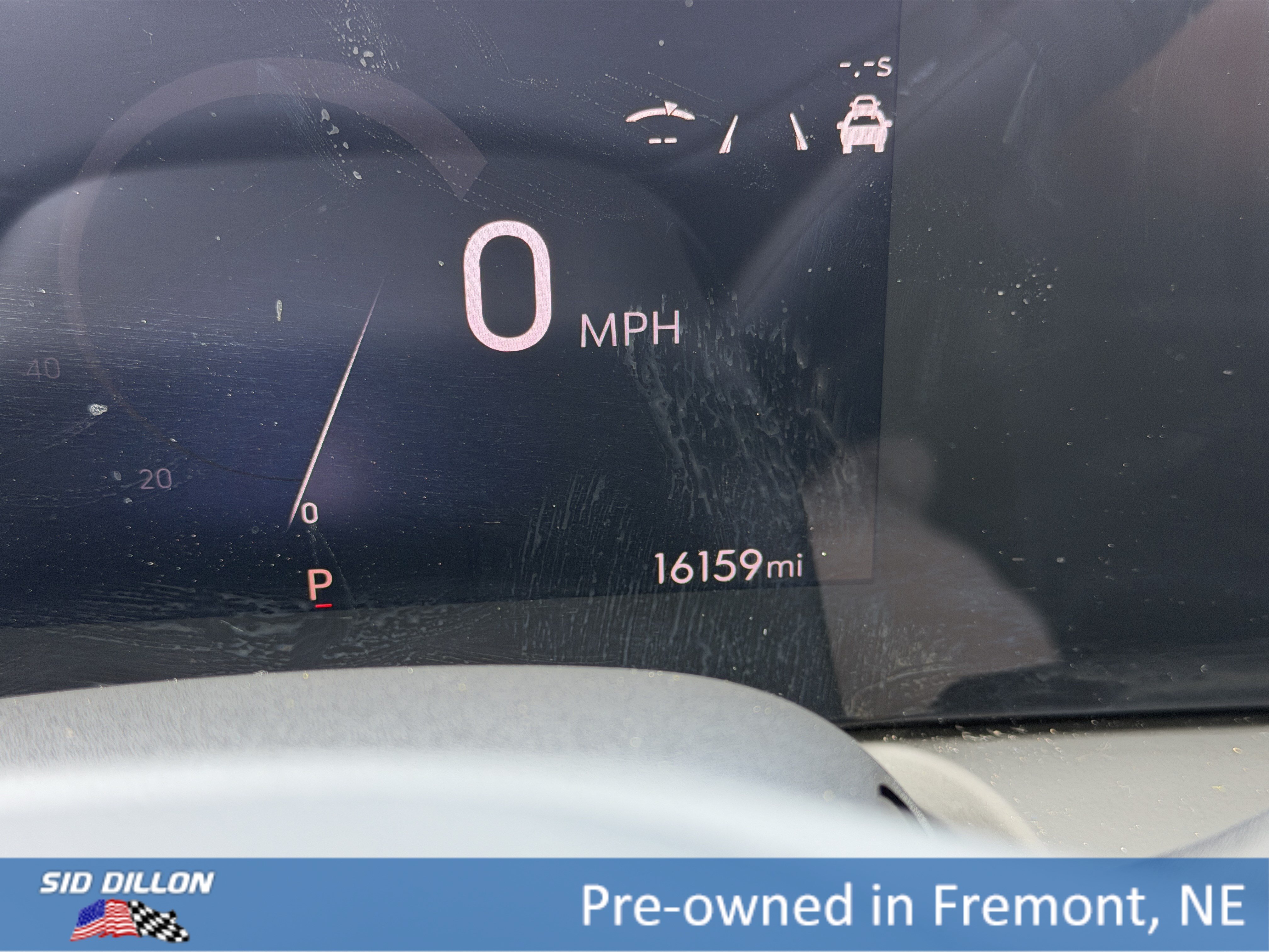 Certified 2025 Buick Encore GX Sport Touring w/ Advanced Technology Package AWD/4WD image 14