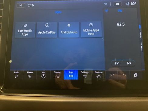 Used 2024 Ford F150 XLT image 40