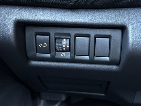 New 2026 Subaru Outback Limited XT image 32