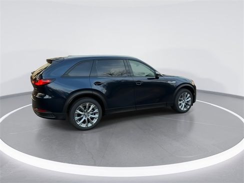 New 2026 MAZDA CX-90 3.3 Turbo w/ Preferred Package image 8