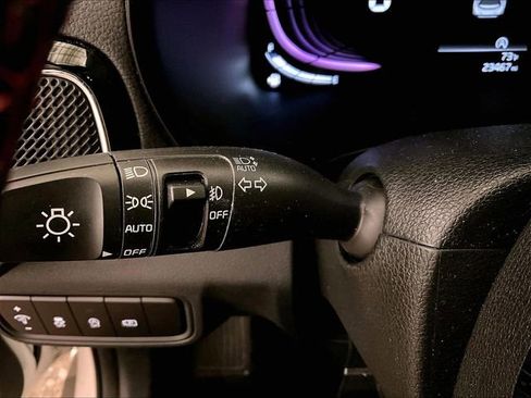 Used 2024 Kia Soul GT-Line w/ Option Group 020 FWD image 30