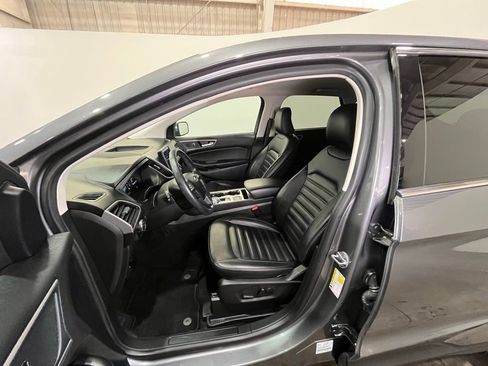 Certified 2024 Ford Edge SEL AWD/4WD image 18