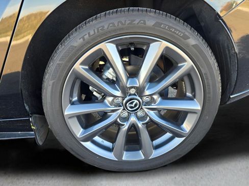 Used 2025 MAZDA MAZDA3 s image 11