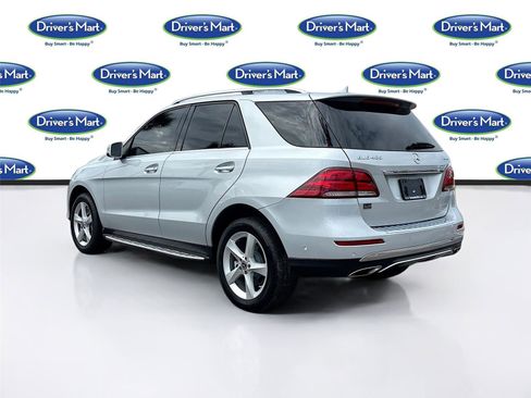 Used 2019 Mercedes-Benz GLE 400 4MATIC w/ Premium 1 Package image 5