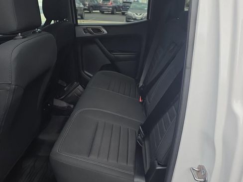 Used 2021 Ford Ranger XLT w/ Equipment Group 301A Mid image 14