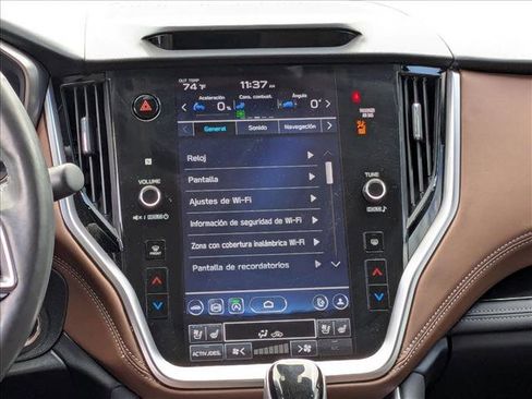 Used 2024 Subaru Outback Touring image 13