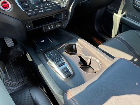 Certified 2025 Honda Ridgeline TrailSport image 12