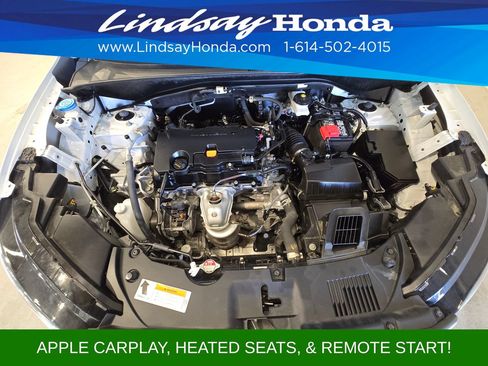 Used 2025 Honda HR-V Sport image 24
