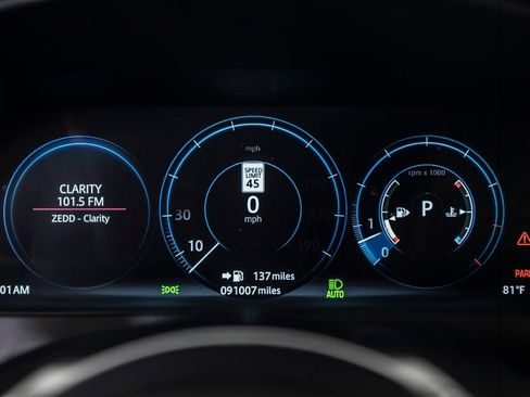 Used 2018 Jaguar XF First Edition image 22