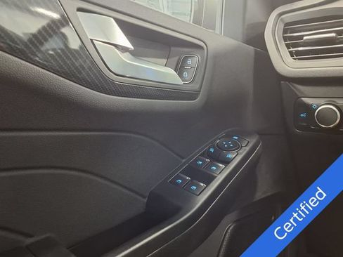 Certified 2024 Ford Escape ST-Line w/ Tech Pack #1 AWD/4WD image 20