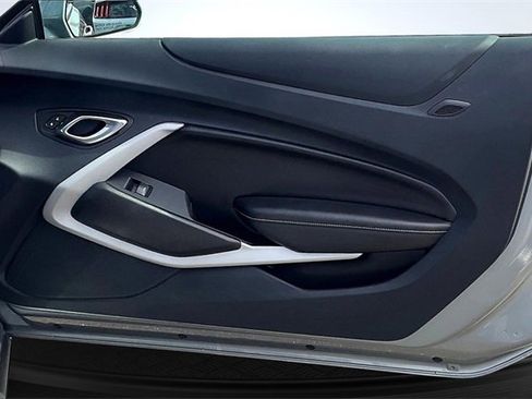 Used 2023 Chevrolet Camaro LT image 24