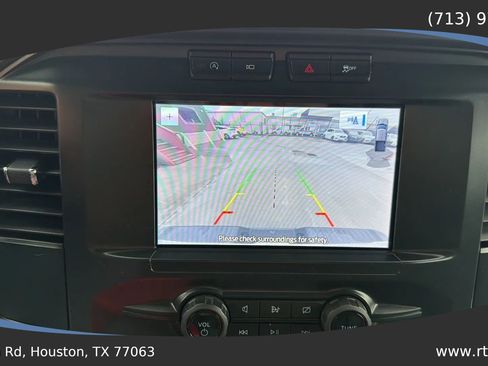 Used 2022 Ford F150 XL w/ Trailer Tow Package RWD image 43