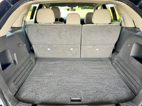Used 2013 Ford Edge SE FWD image 19