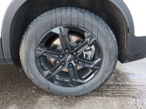 Certified 2023 Chevrolet Blazer LT w/ Sound & Technology Package image 22