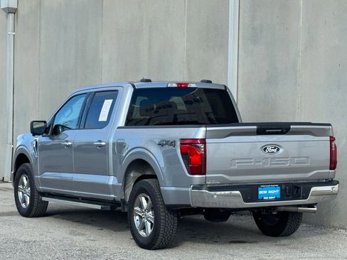 Used 2024 Ford F150 XLT w/ Mobile Office Package image 32