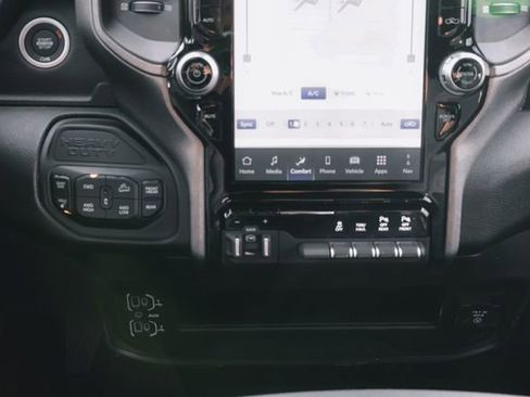 New 2026 RAM 2500 Tradesman image 14