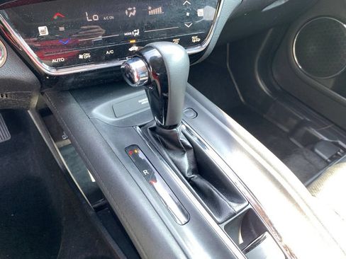 Used 2021 Honda HR-V EX-L image 20
