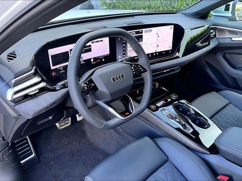 New 2026 Audi S5 Premium Plus AWD/4WD image 6