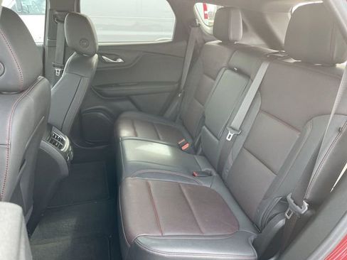 Used 2025 Chevrolet Blazer RS image 22