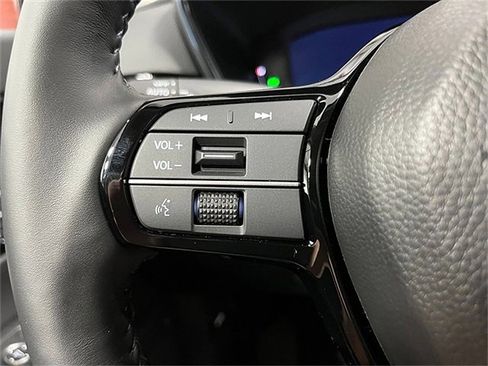 New 2026 Honda CR-V EX-L image 17