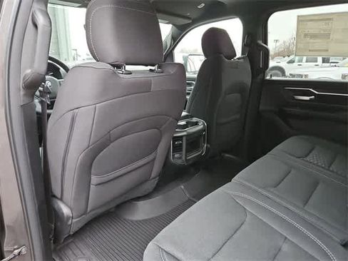 New 2026 RAM 1500 Big Horn image 19