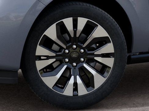 New 2027 Ford Expedition Platinum AWD/4WD image 19