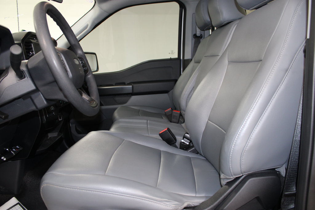 Used 2024 Ford F150 XL AWD/4WD image 22