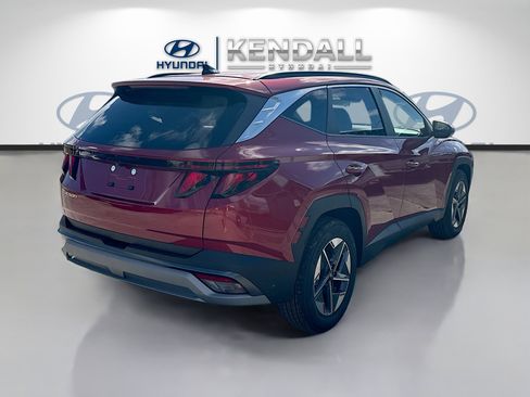 New 2026 Hyundai Tucson SEL image 6