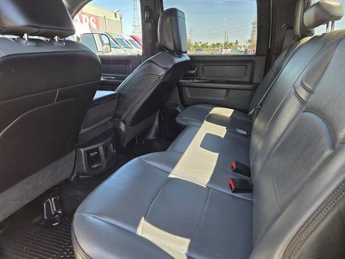 Used 2022 RAM 2500 Tradesman RWD image 26
