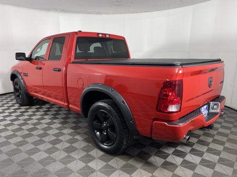 Used 2014 RAM 1500 Express image 6
