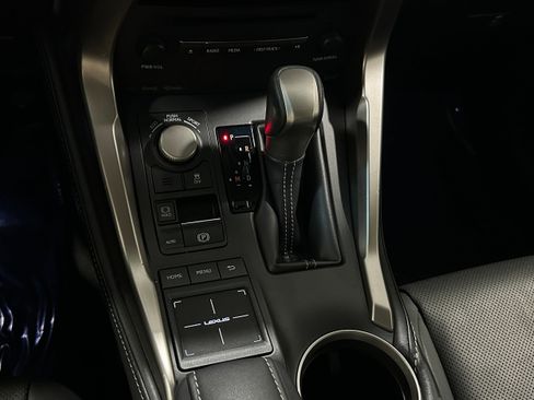 Used 2017 Lexus NX 200t AWD image 12