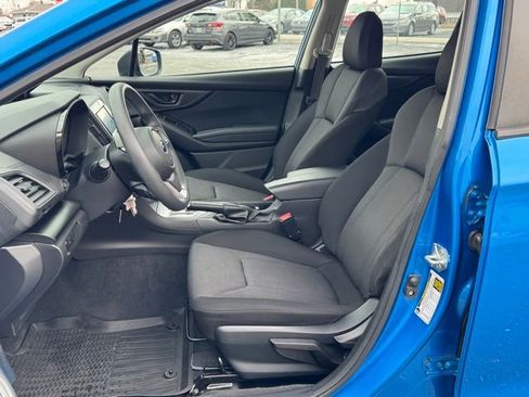 Used 2022 Subaru Impreza 2.0i image 12