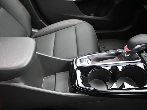 New 2026 Chevrolet Trax RS w/ Sunroof Package FWD image 26