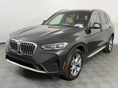 Used 2023 BMW X3 xDrive30i