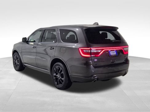Certified 2021 Dodge Durango GT image 6