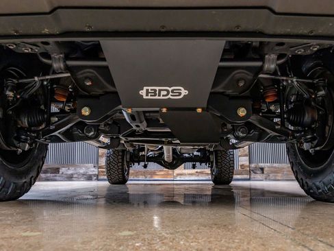 Used 2025 GMC Sierra 2500 SLT image 15