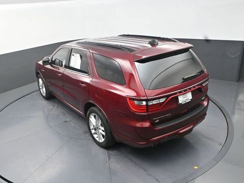 Used 2023 Dodge Durango R/T AWD/4WD image 15