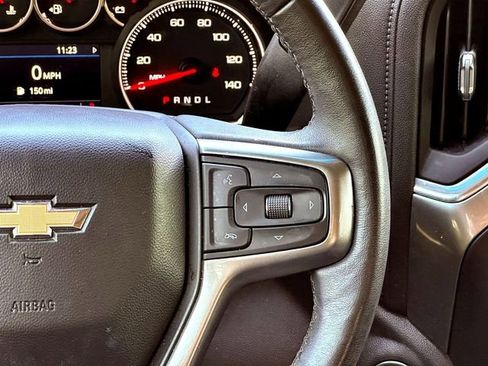 Used 2022 Chevrolet Silverado 1500 LT image 23